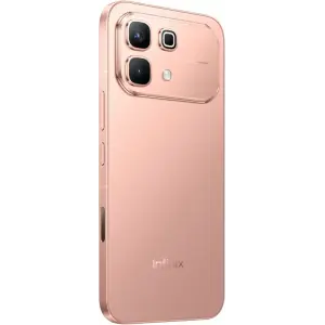 Смартфон Infinix Note 60 8/256GB Rose Gold UA