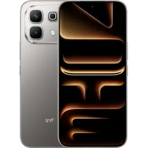 Смартфон Infinix Note 60 8/256GB Mist Titanum UA