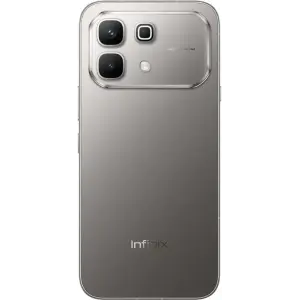 Смартфон Infinix Note 60 8/256GB Mist Titanum UA
