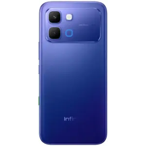 Смартфон Infinix Note Edge 8/256GB Stellar Blue UA