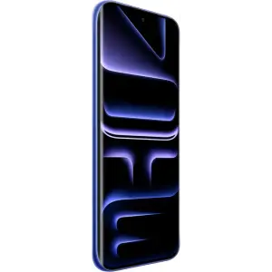 Смартфон Infinix Note Edge 8/256GB Stellar Blue UA