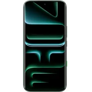 Смартфон Infinix Note Edge 8/256GB Silk Green UA