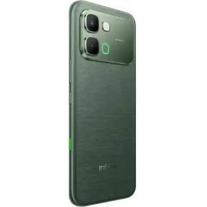 Смартфон Infinix Note Edge 8/256GB Silk Green UA