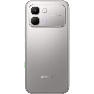 Смартфон Infinix Note Edge 8/256GB Lunar Titanum UA