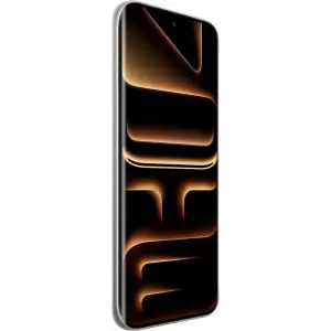 Смартфон Infinix Note Edge 8/256GB Lunar Titanum UA