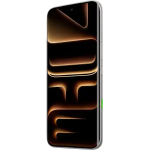 Смартфон Infinix Note Edge 8/256GB Lunar Titanum UA