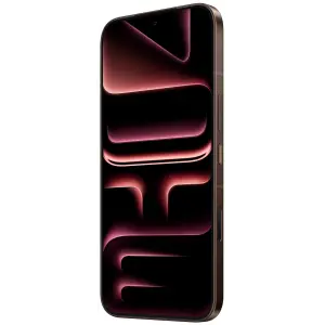 Смартфон Infinix Note 60 8/256GB Mocha Brown (X6879) UA