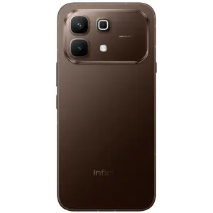 Смартфон Infinix Note 60 8/256GB Mocha Brown (X6879) UA