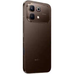 Смартфон Infinix Note 60 8/256GB Mocha Brown (X6879) UA