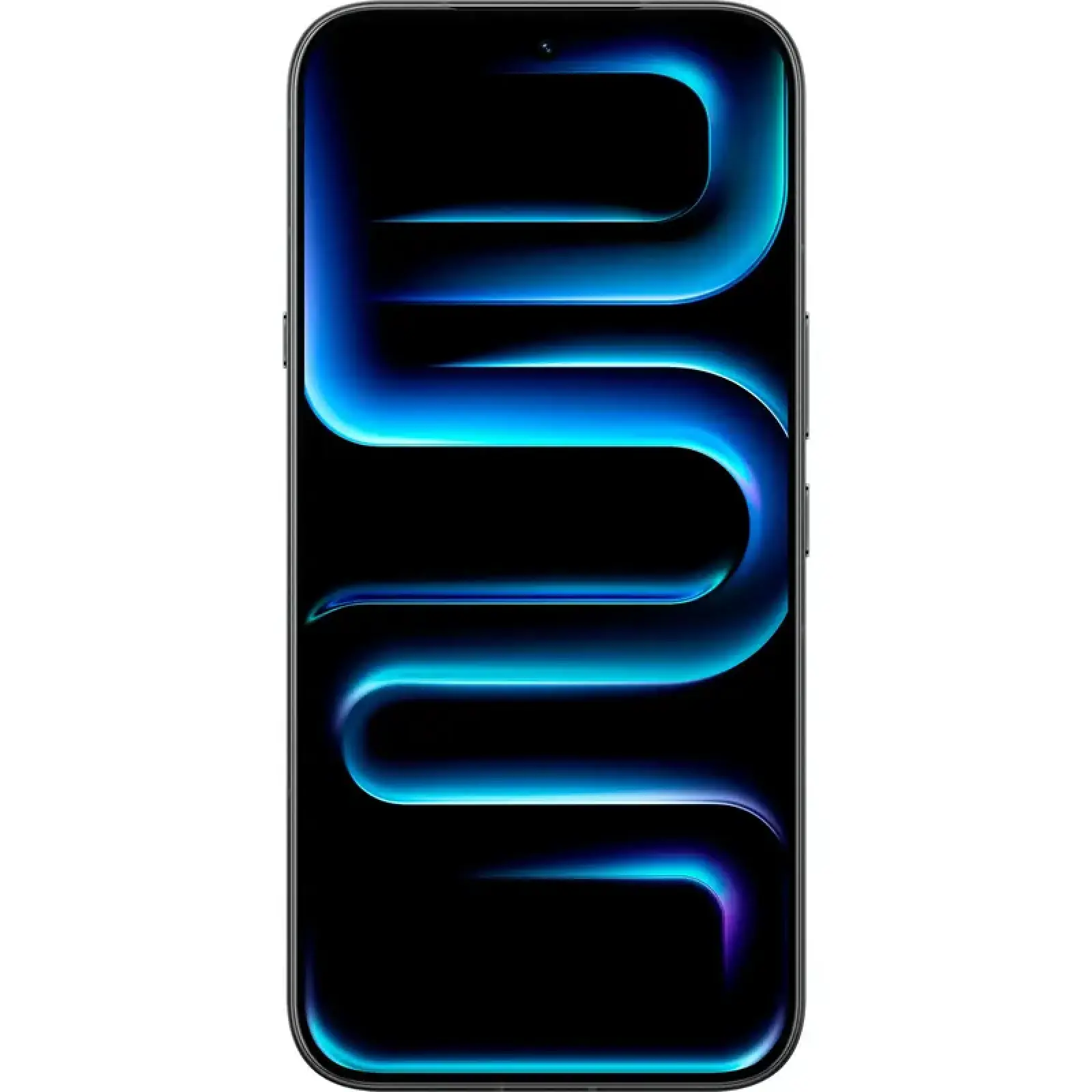 Смартфон Infinix Note 60 Pro 12/256GB Torino Black (X6878) UA