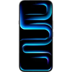 Смартфон Infinix Note 60 Pro 12/256GB Torino Black (X6878) UA