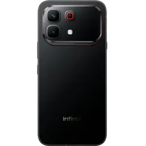 Смартфон Infinix Note 60 Pro 12/256GB Torino Black (X6878) UA