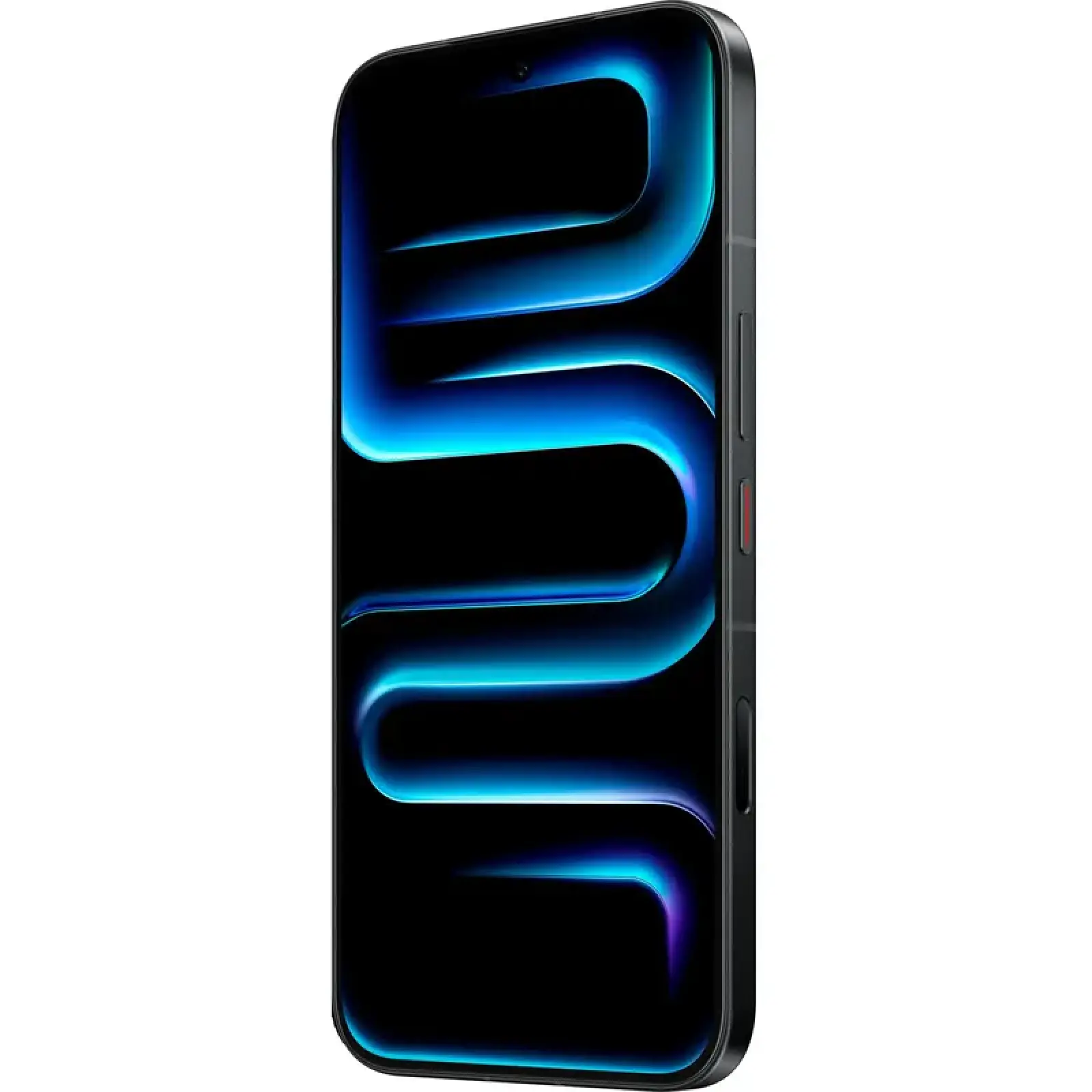 Смартфон Infinix Note 60 Pro 12/256GB Torino Black (X6878) UA