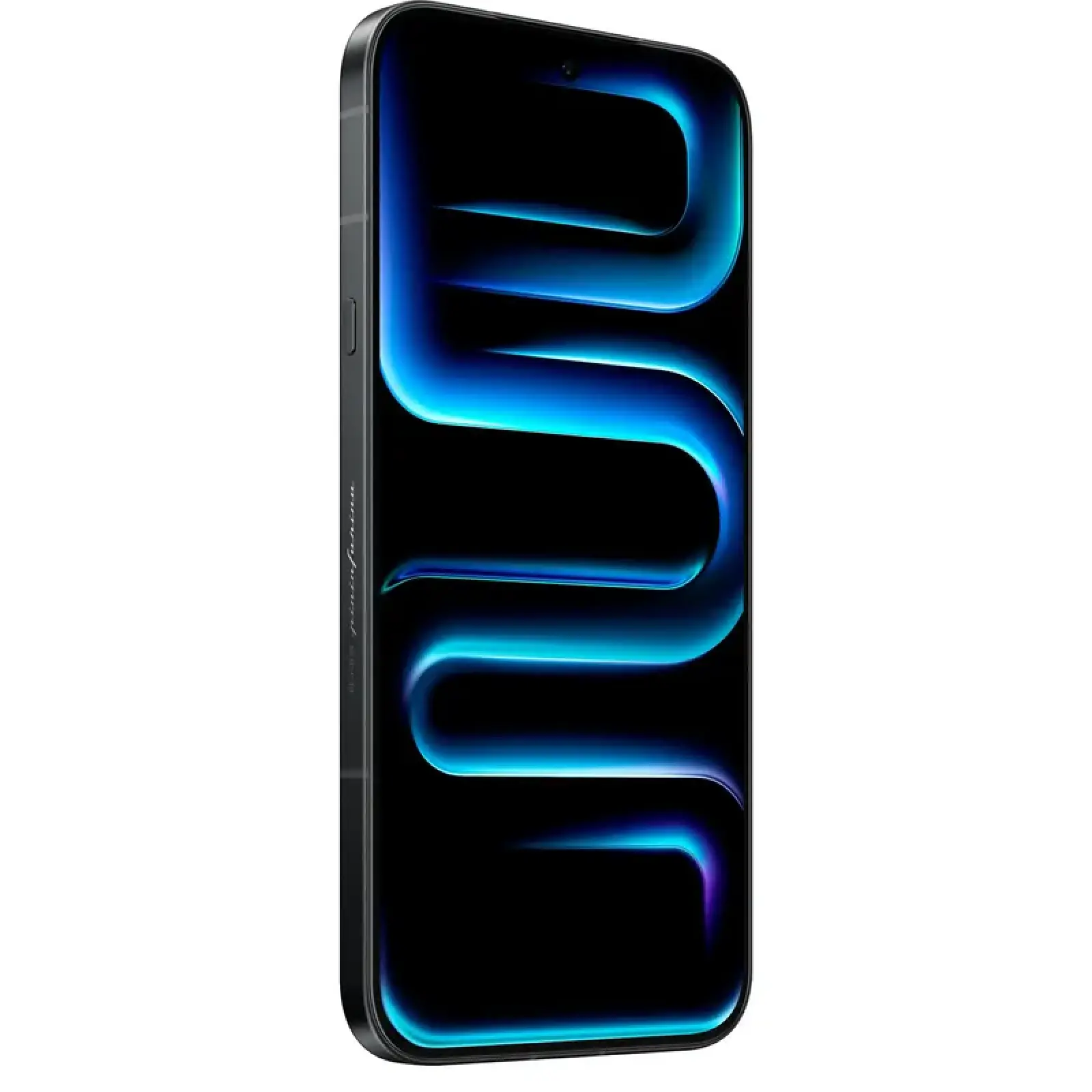 Смартфон Infinix Note 60 Pro 12/256GB Torino Black (X6878) UA