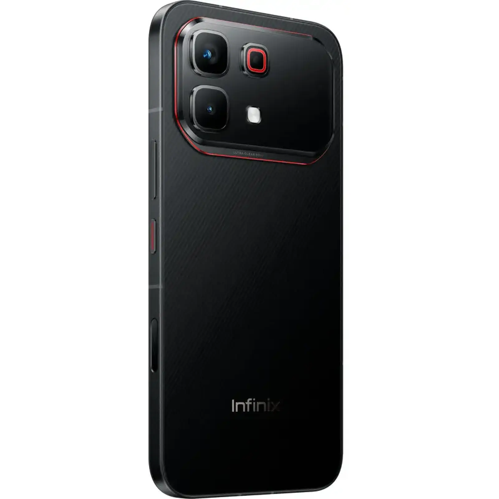 Смартфон Infinix Note 60 Pro 12/256GB Torino Black (X6878) UA