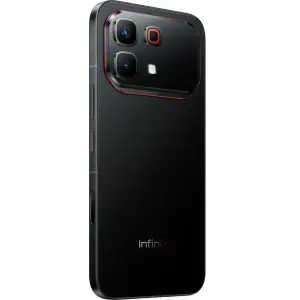 Смартфон Infinix Note 60 Pro 12/256GB Torino Black (X6878) UA