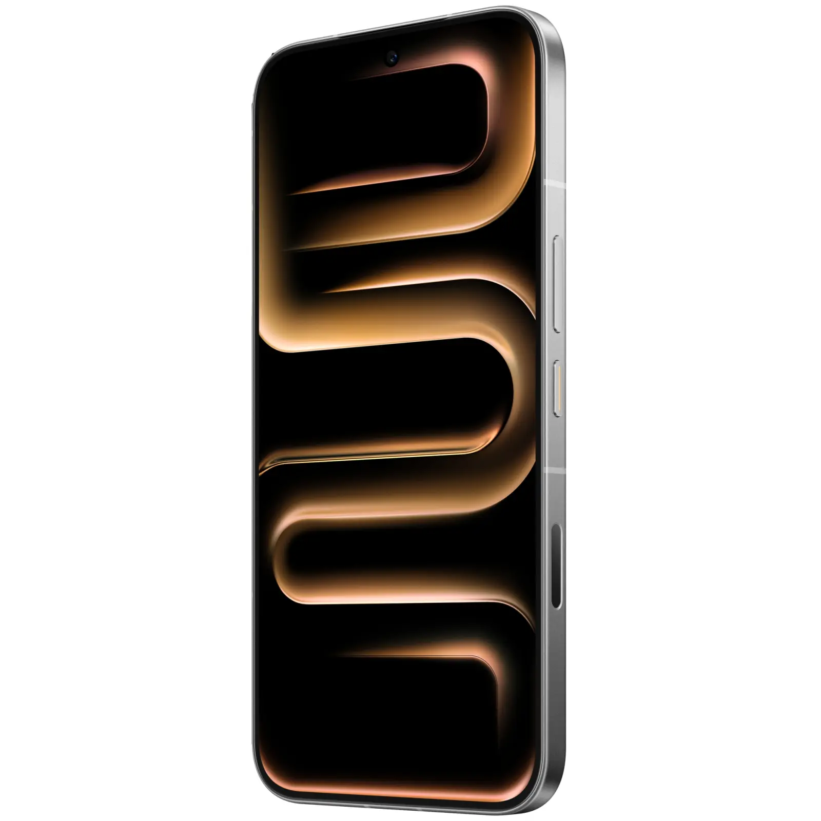 Смартфон Infinix Note 60 Pro 8/256GB Frost Silver (X6878) UA