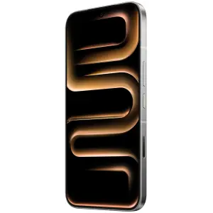 Смартфон Infinix Note 60 Pro 8/256GB Frost Silver (X6878) UA