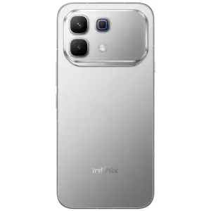 Смартфон Infinix Note 60 Pro 8/256GB Frost Silver (X6878) UA