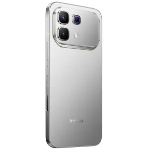 Смартфон Infinix Note 60 Pro 8/256GB Frost Silver (X6878) UA
