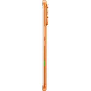 Смартфон Infinix Note Edge 8/256GB Solar Orange UA