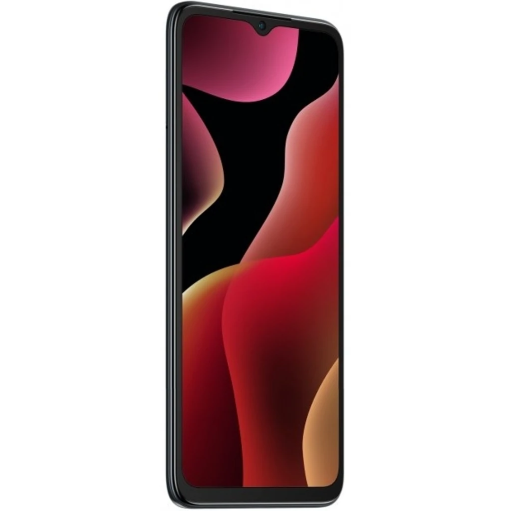 Смартфон Infinix Smart 6 2/32GB Polar Black UA
