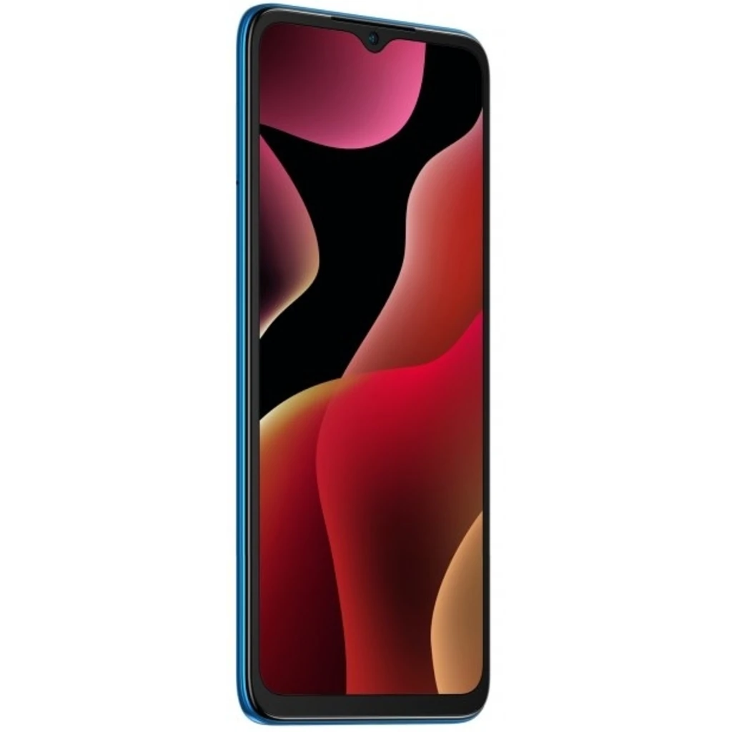 Смартфон Infinix Smart 6 2/32GB Heart of Ocean UA