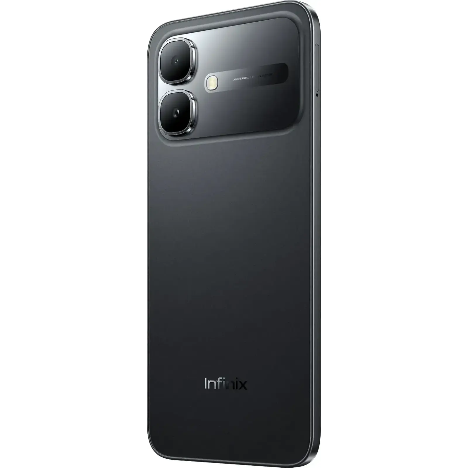 Смартфон Infinix Smart 20 X6840B 4/128GB Shadow Black UA