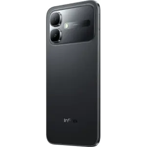 Смартфон Infinix Smart 20 X6840B 4/128GB Shadow Black UA