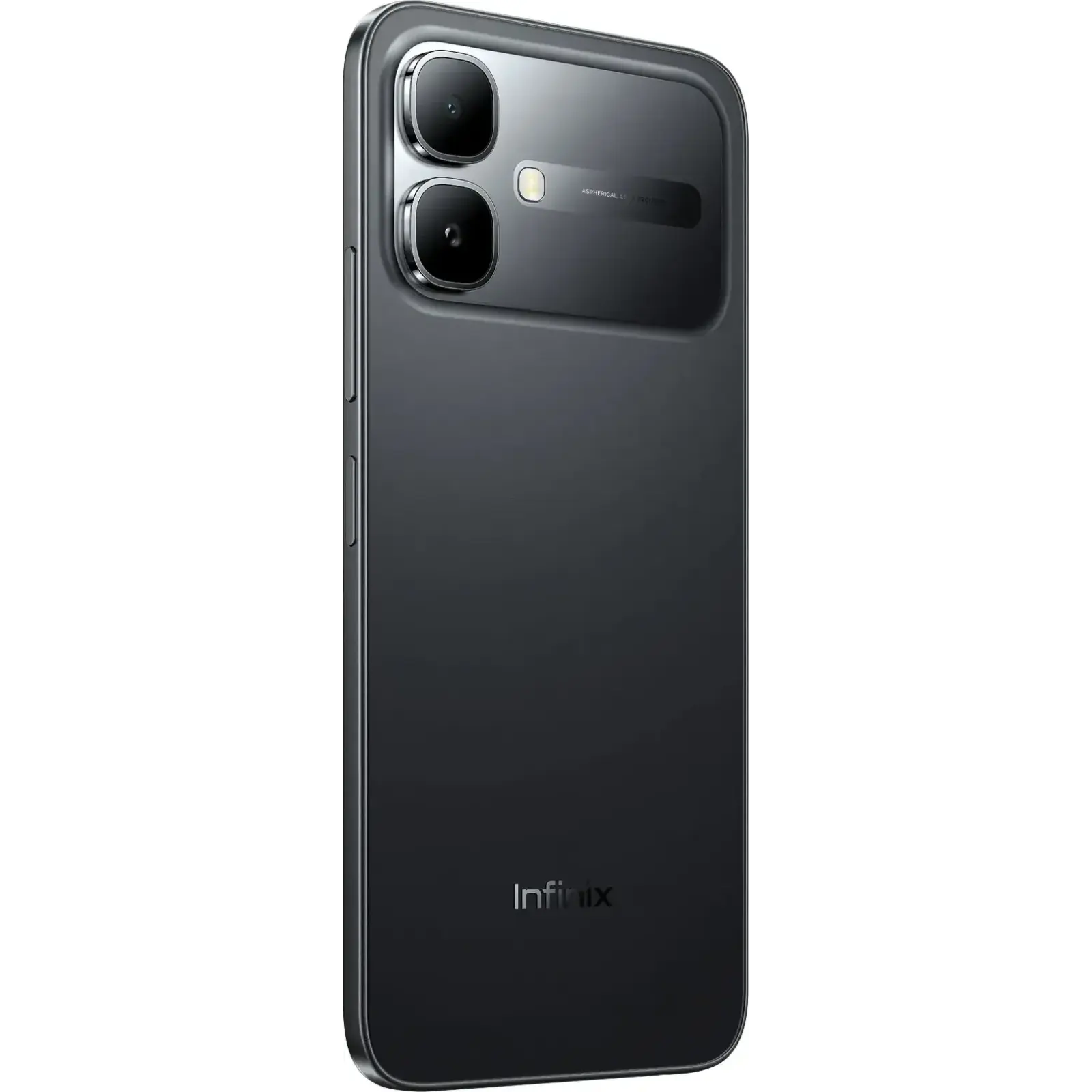 Смартфон Infinix Smart 20 X6840B 4/128GB Shadow Black UA