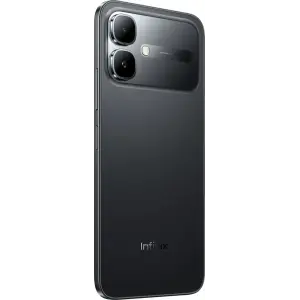 Смартфон Infinix Smart 20 X6840B 4/128GB Shadow Black UA