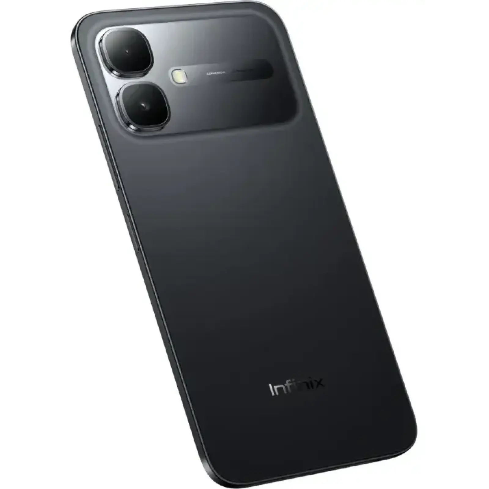 Смартфон Infinix Smart 20 X6840B 4/128GB Shadow Black UA