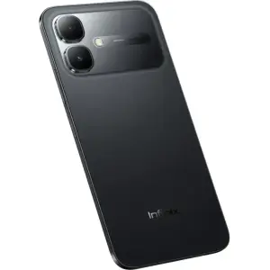 Смартфон Infinix Smart 20 X6840B 4/128GB Shadow Black UA