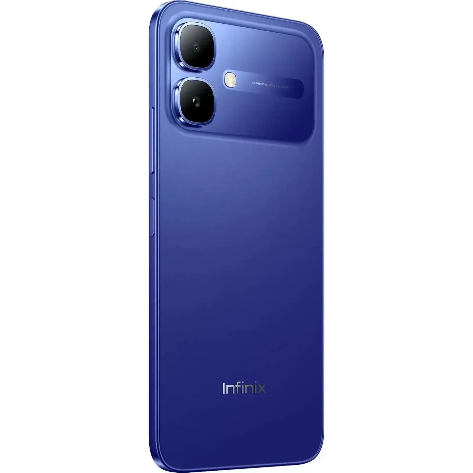 Смартфон Infinix Smart 20 X6840B 4/128GB Cloud Horizon Blue UA