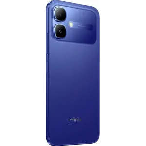 Смартфон Infinix Smart 20 X6840B 4/128GB Cloud Horizon Blue UA