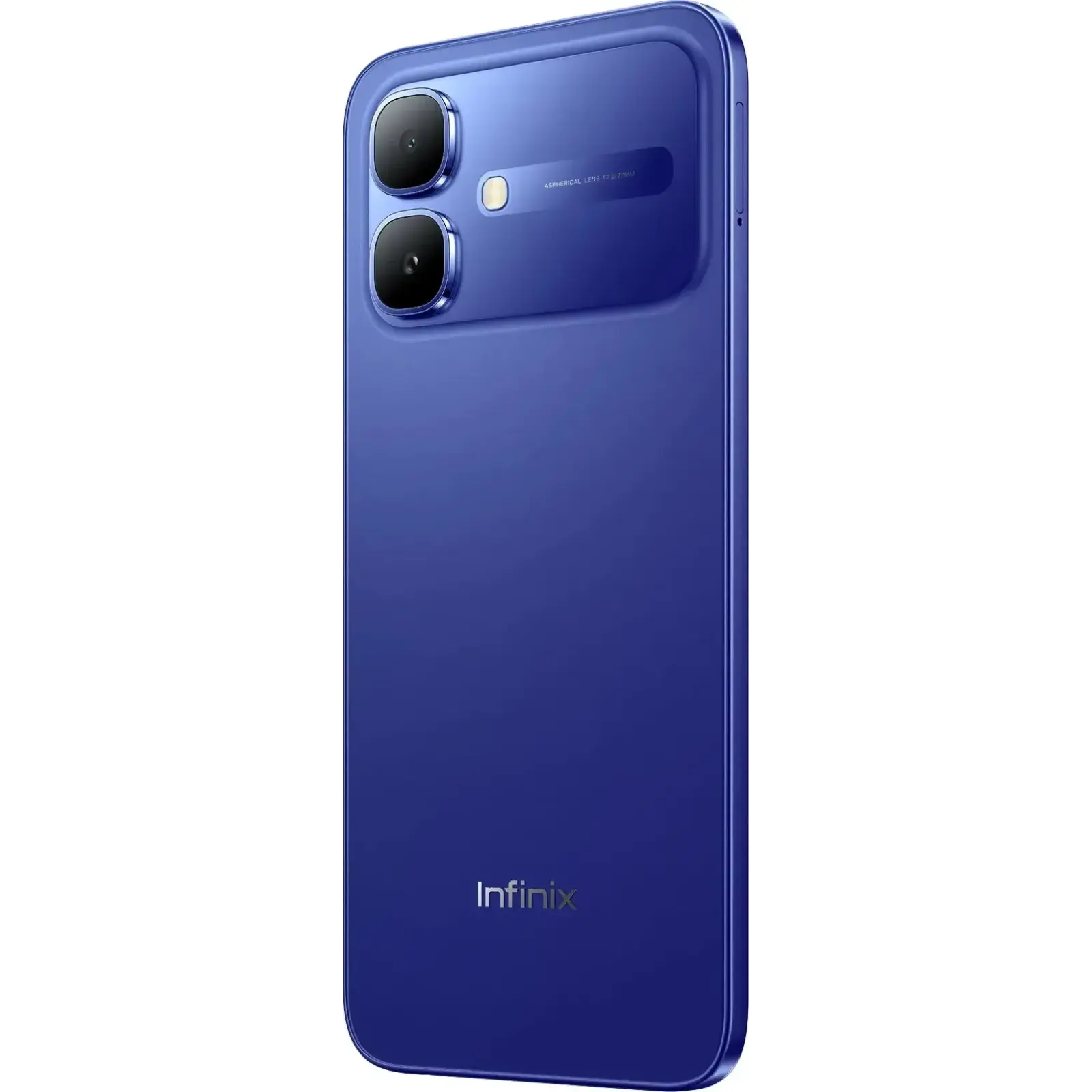Смартфон Infinix Smart 20 X6840B 4/128GB Cloud Horizon Blue UA
