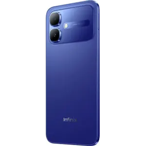 Смартфон Infinix Smart 20 X6840B 4/128GB Cloud Horizon Blue UA