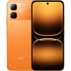 Смартфон Infinix Smart 20 X6840B 4/128GB Solar Orange UA