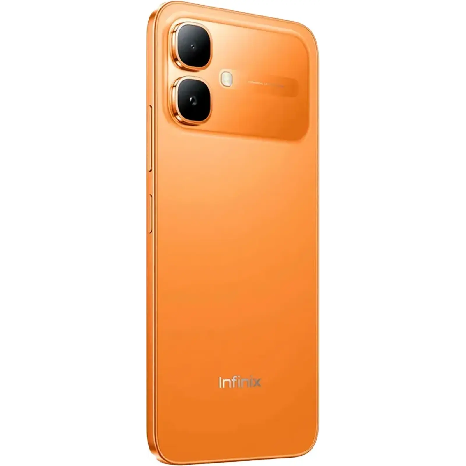 Смартфон Infinix Smart 20 X6840B 4/128GB Solar Orange UA