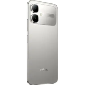 Смартфон Infinix Smart 20 X6840B 4/128GB Stella Titanium UA