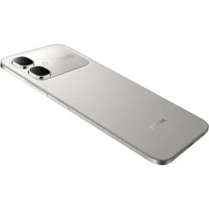 Смартфон Infinix Smart 20 X6840B 4/128GB Stella Titanium UA