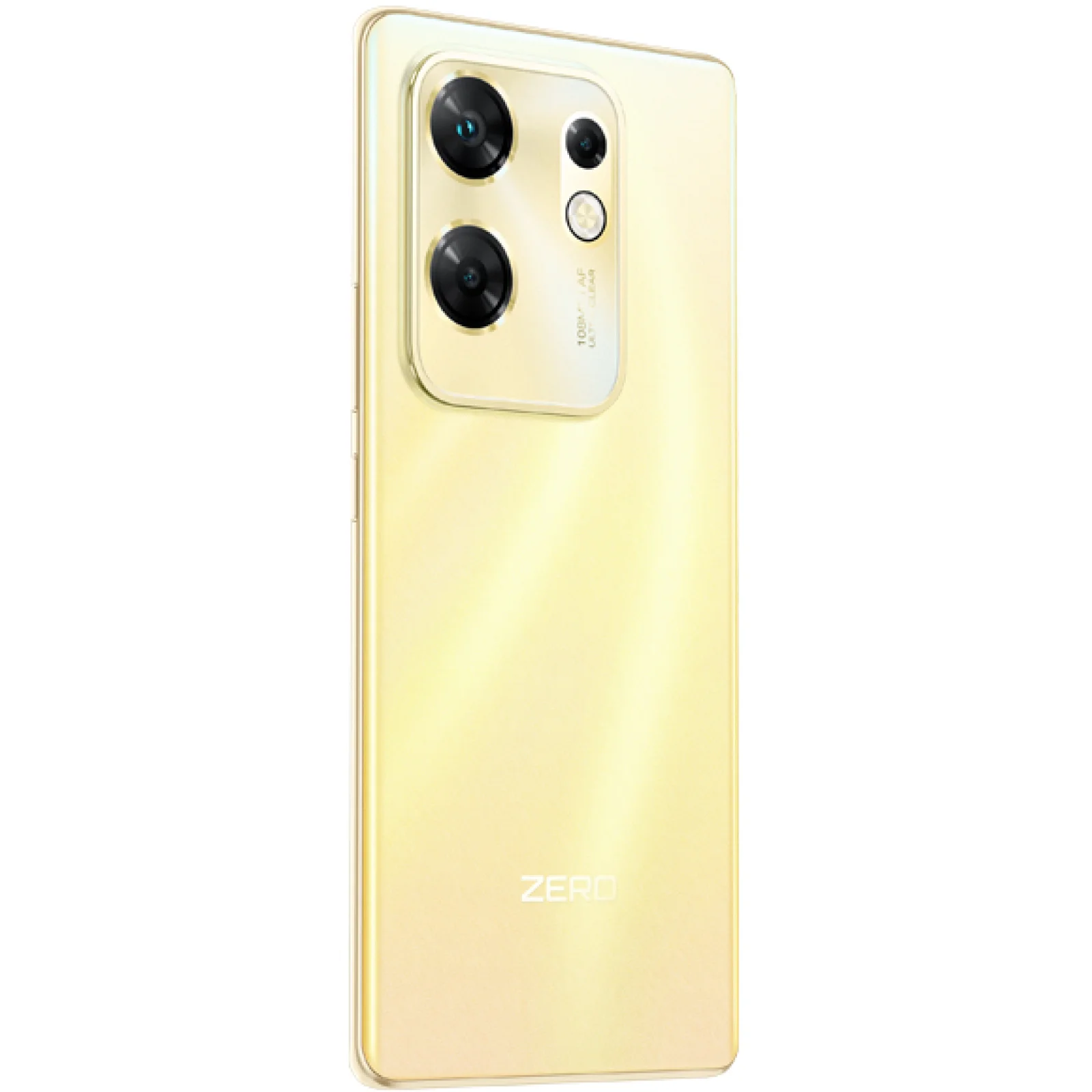 Смартфон Infinix Zero 30 4G 8/256GB Sunset Gold UA