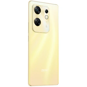 Смартфон Infinix Zero 30 4G 8/256GB Sunset Gold UA