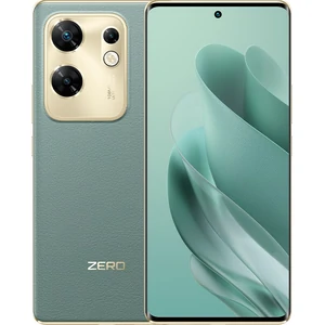 Колір: Зелений - Смартфон Infinix Zero 30 4G 8/256GB Misty Green UA
