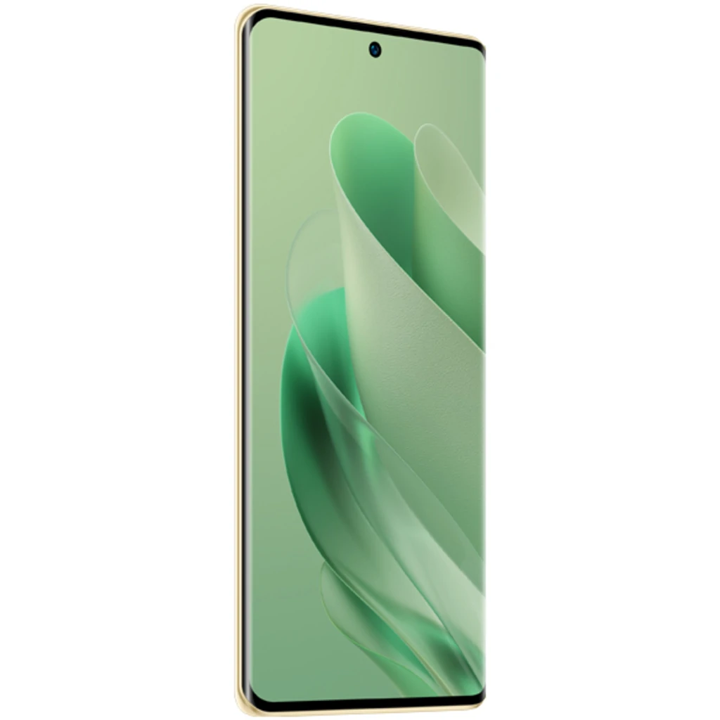 Смартфон Infinix Zero 30 4G 8/256GB Misty Green UA