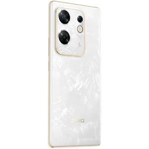 Смартфон Infinix Zero 30 4G 8/256GB Pearly White UA