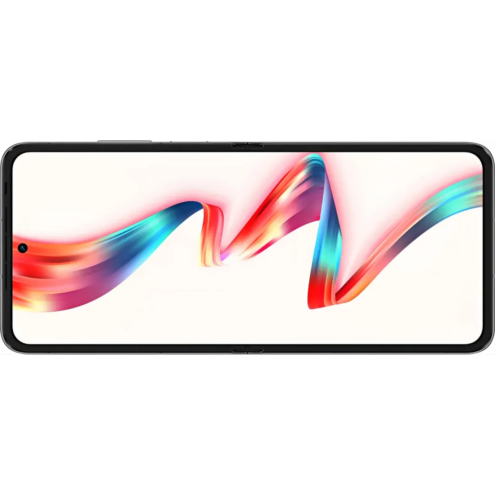 Смартфон Infinix Zero Flip 5G 8/512GB Rock Black EU