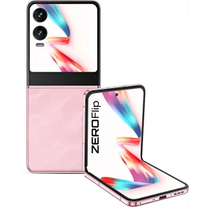 Смартфон Infinix Zero Flip 5G 8/512GB Blossom Glow EU