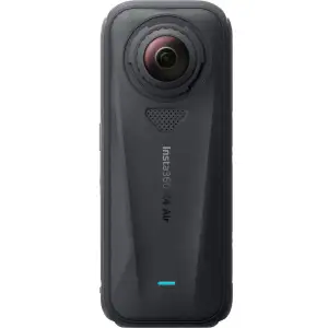 Екшн-камера Insta360 X4 Air Starter Bundle (CINSAAFA-SE03)
