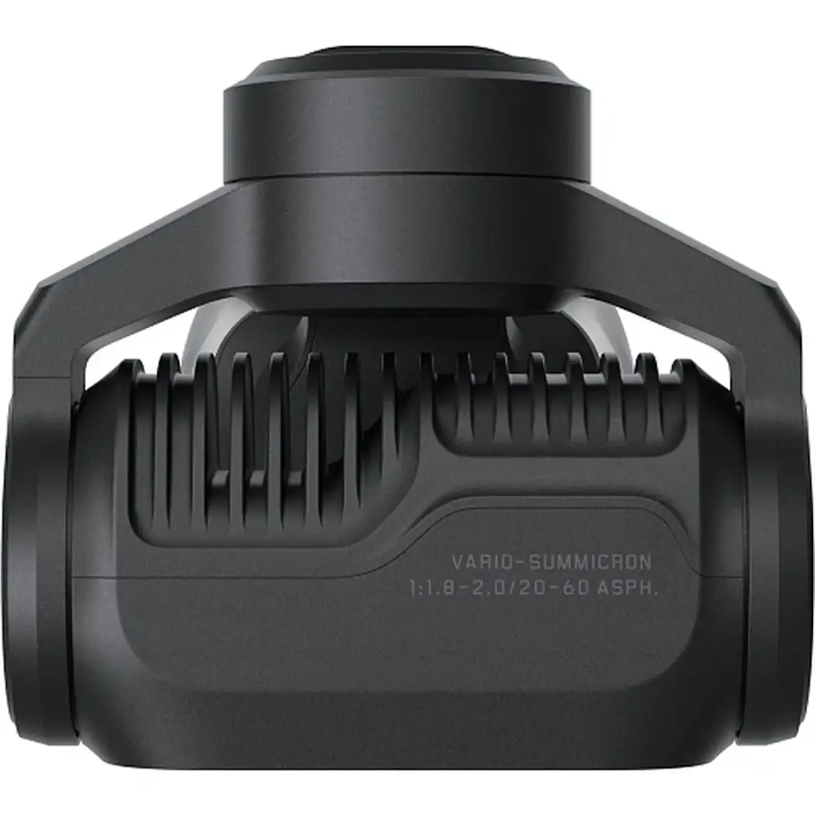 Екшн-камера Insta360 Luna Ultra Standard Bundle Cosmic Black (CINSABTA-LUNA01)